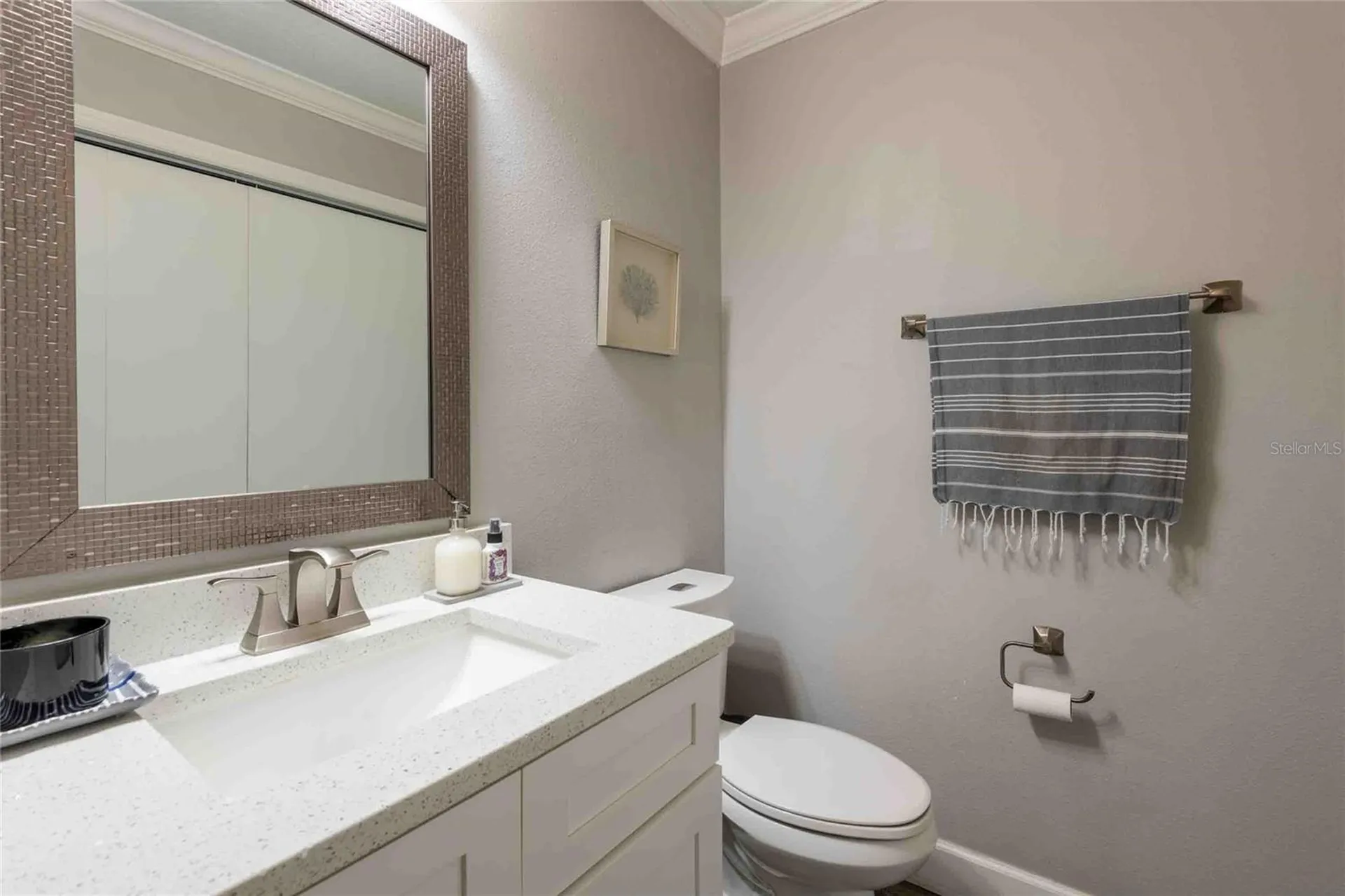 15307 W Pond Woods Drive Tampa FL 33618