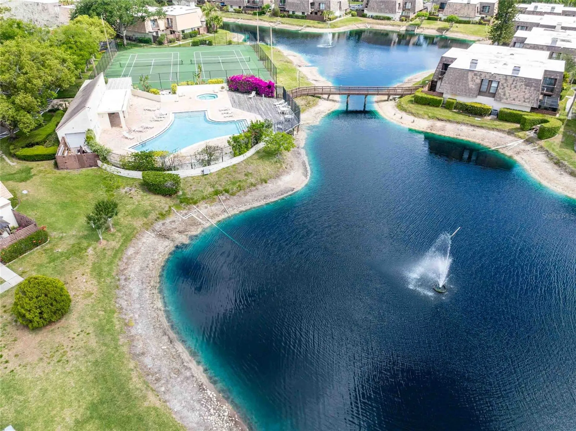 15307 W Pond Woods Drive Tampa FL 33618