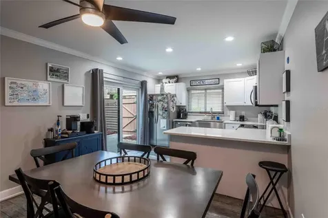 15307 W Pond Woods Drive Tampa FL 33618