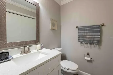15307 W Pond Woods Drive Tampa FL 33618