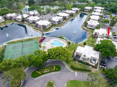 15307 W Pond Woods Drive Tampa FL 33618