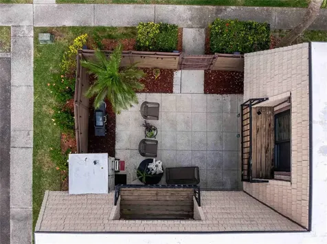 15307 W Pond Woods Drive Tampa FL 33618