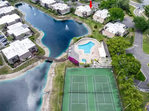 15307 W Pond Woods Drive Tampa FL 33618