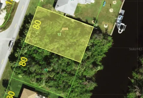 488 Mccabe Street Port Charlotte FL 33953