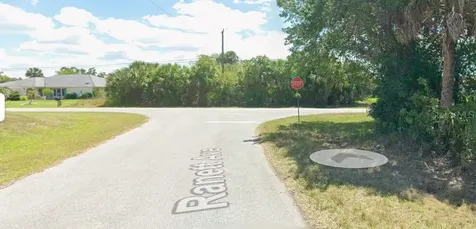 488 Mccabe Street Port Charlotte FL 33953