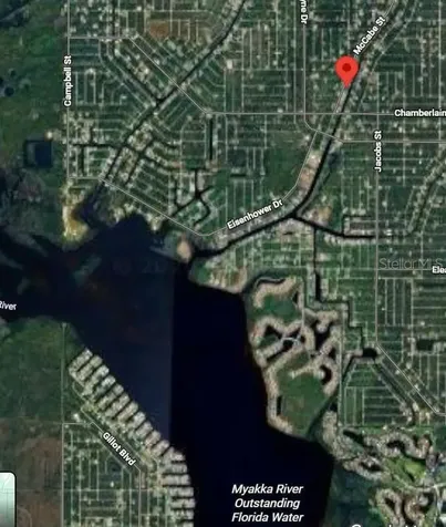 488 Mccabe Street Port Charlotte FL 33953