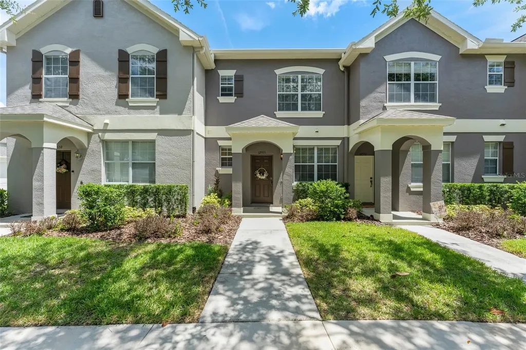 12555 Cruxbury Drive Windermere FL 34786