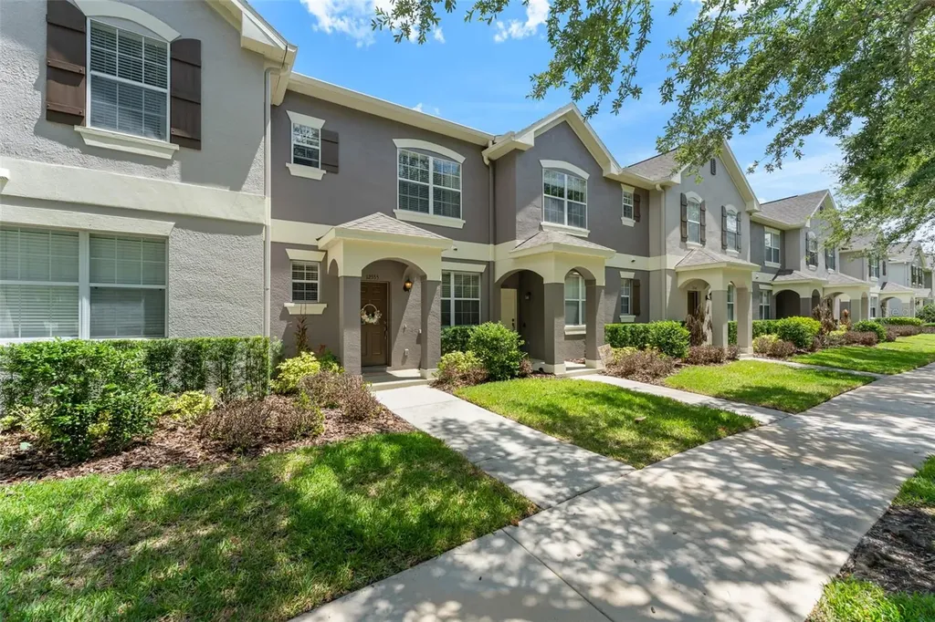 12555 Cruxbury Drive Windermere FL 34786