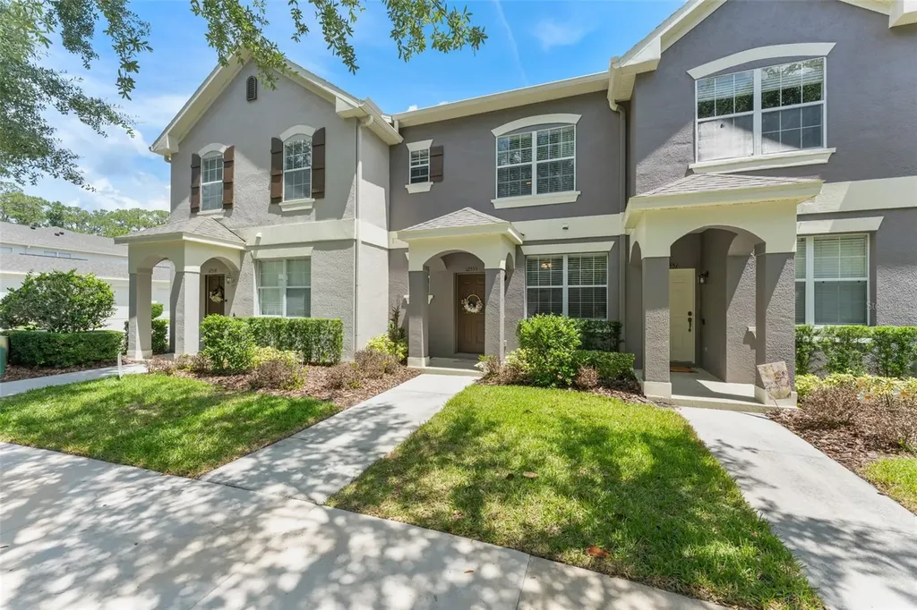 12555 Cruxbury Drive Windermere FL 34786
