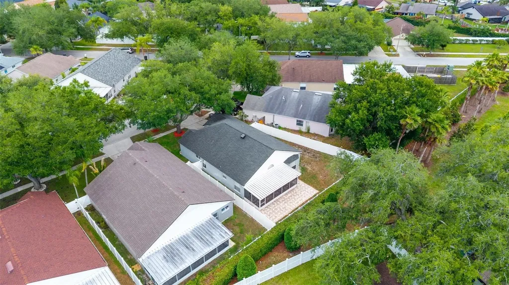 8606 Fawn Creek Drive Tampa FL 33626