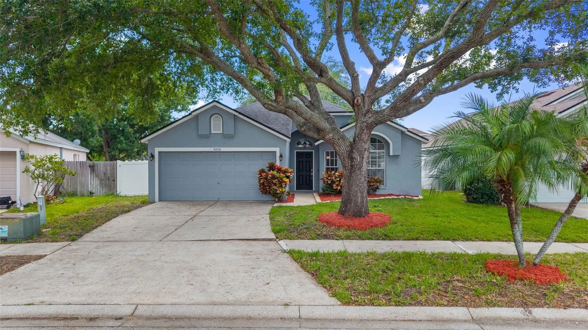 8606 Fawn Creek Drive Tampa FL 33626