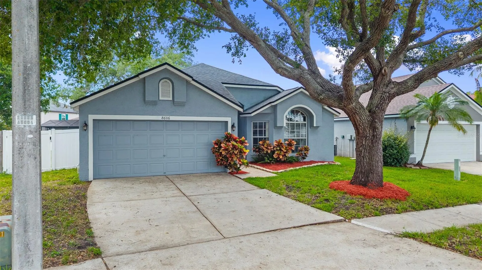 8606 Fawn Creek Drive Tampa FL 33626