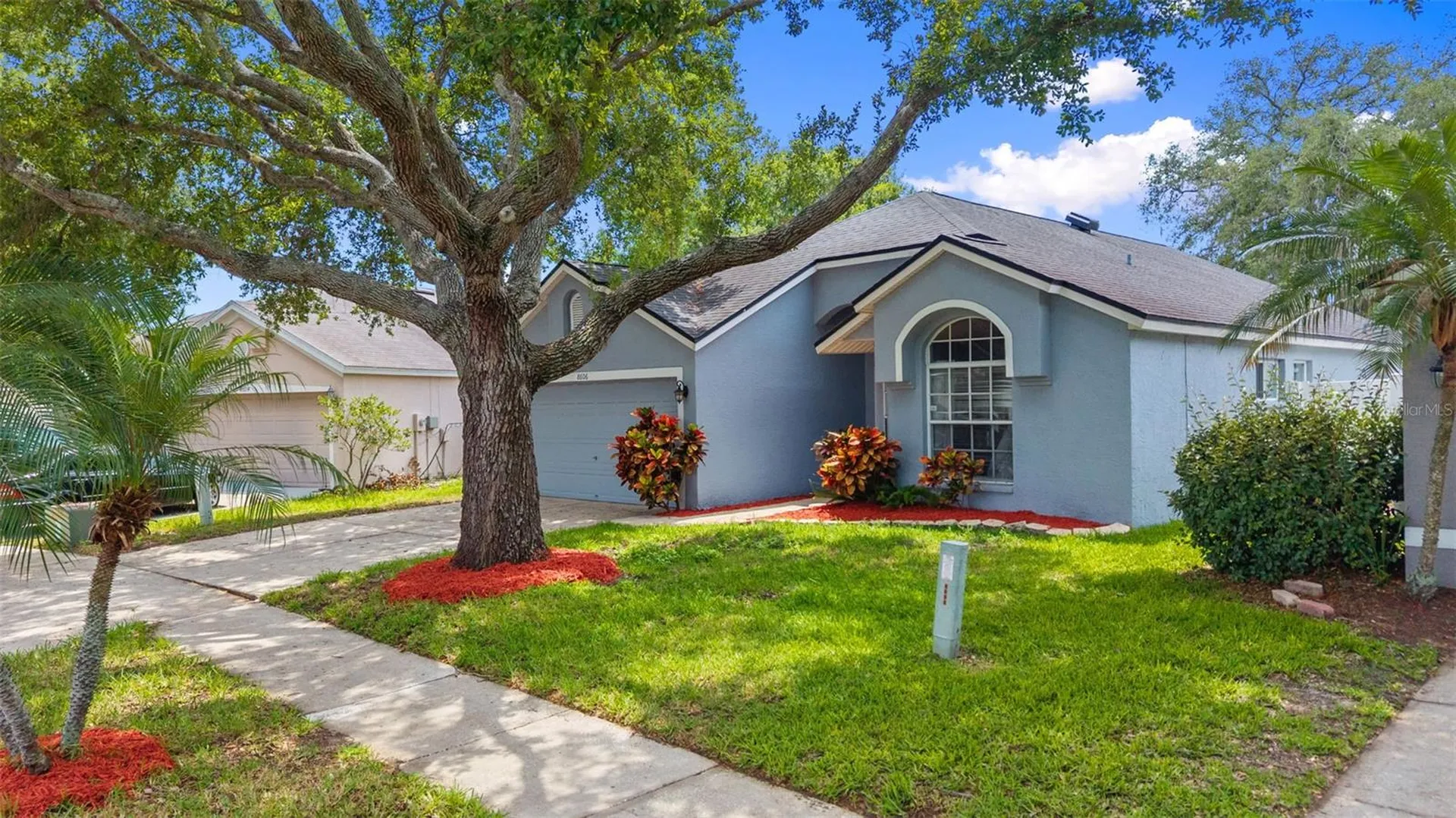 8606 Fawn Creek Drive Tampa FL 33626