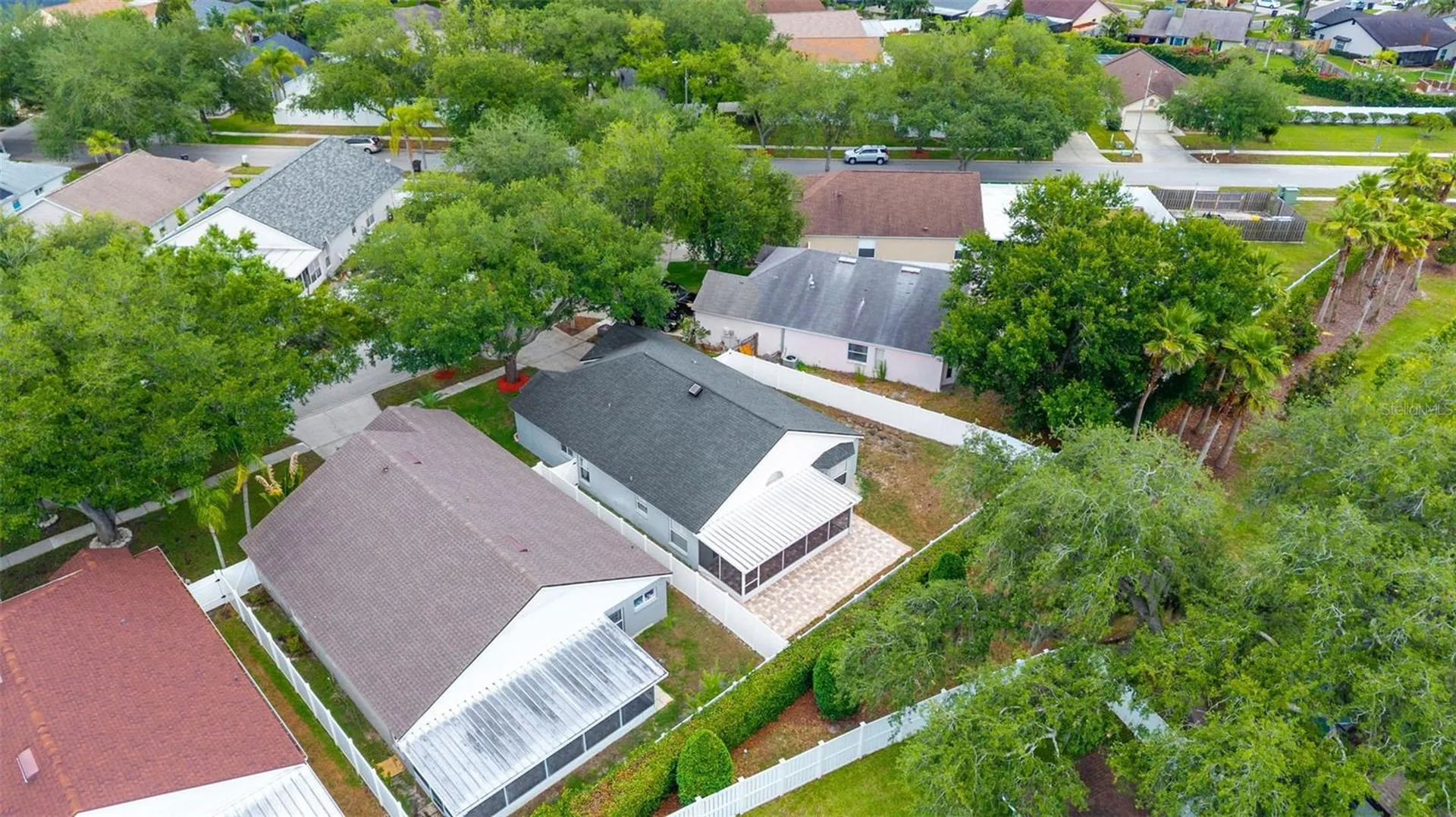 8606 Fawn Creek Drive Tampa FL 33626