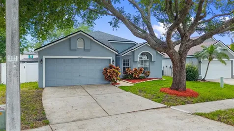 8606 Fawn Creek Drive Tampa FL 33626
