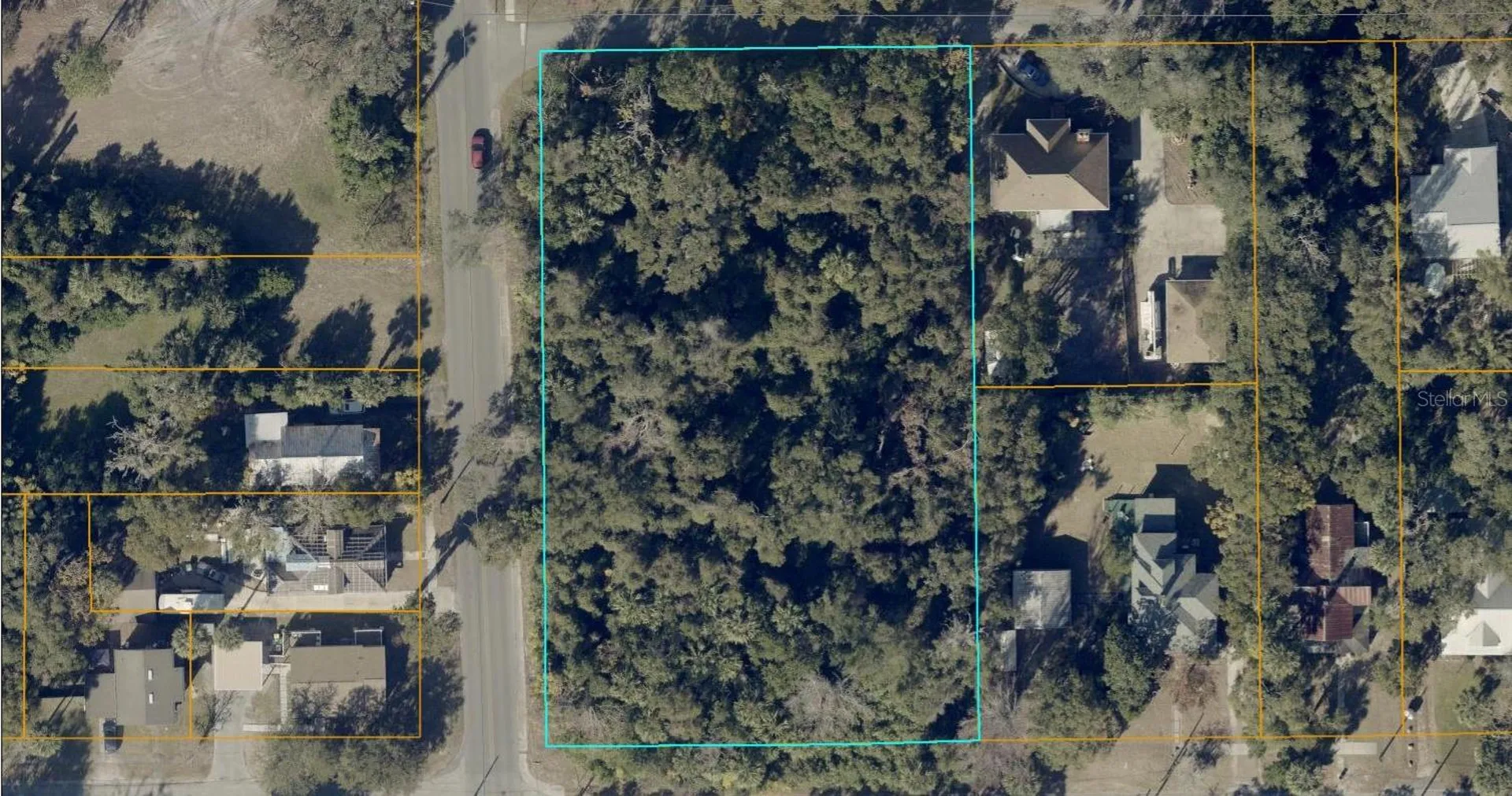 N Clara Avenue Deland FL 32720