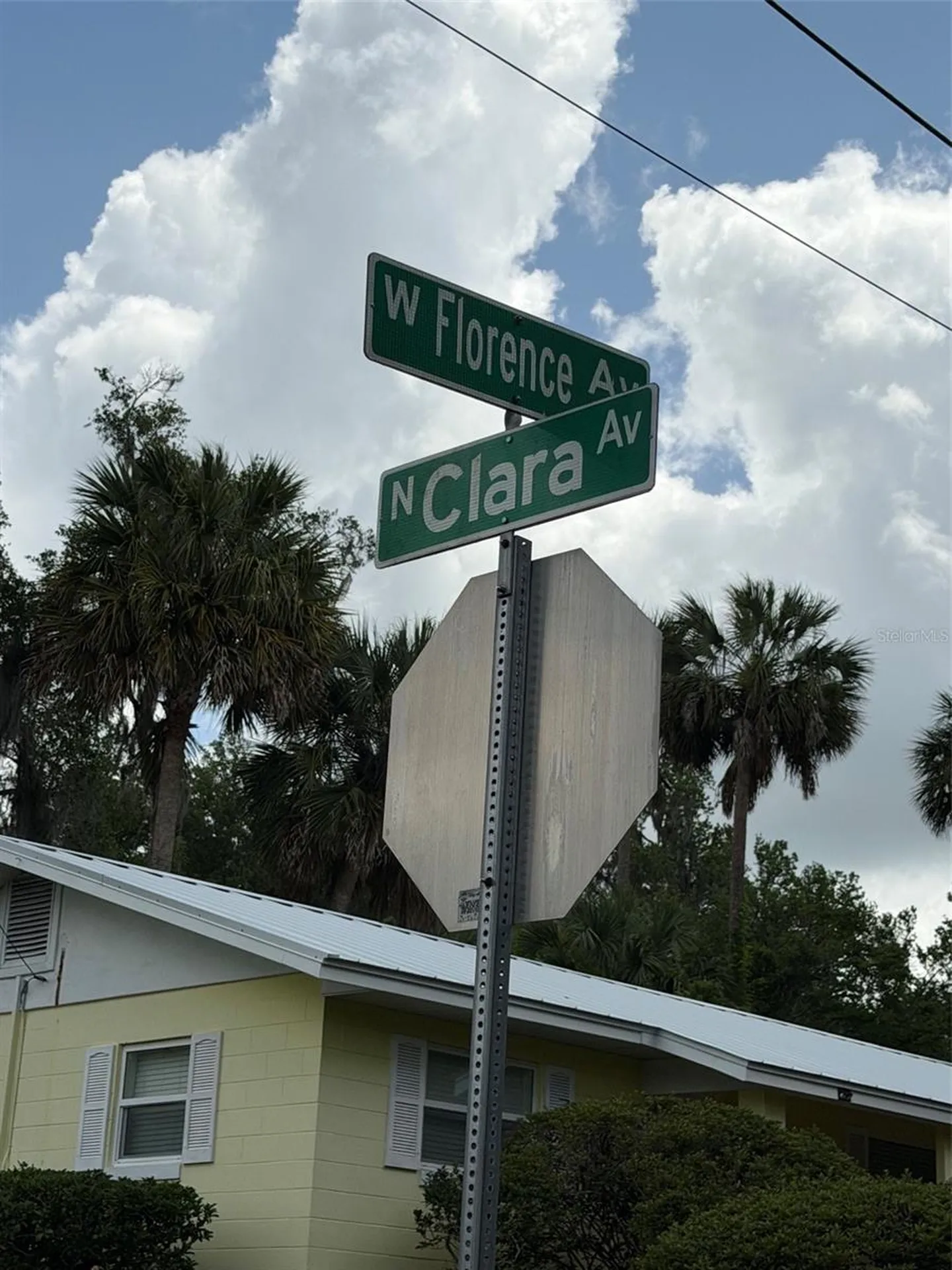 N Clara Avenue Deland FL 32720