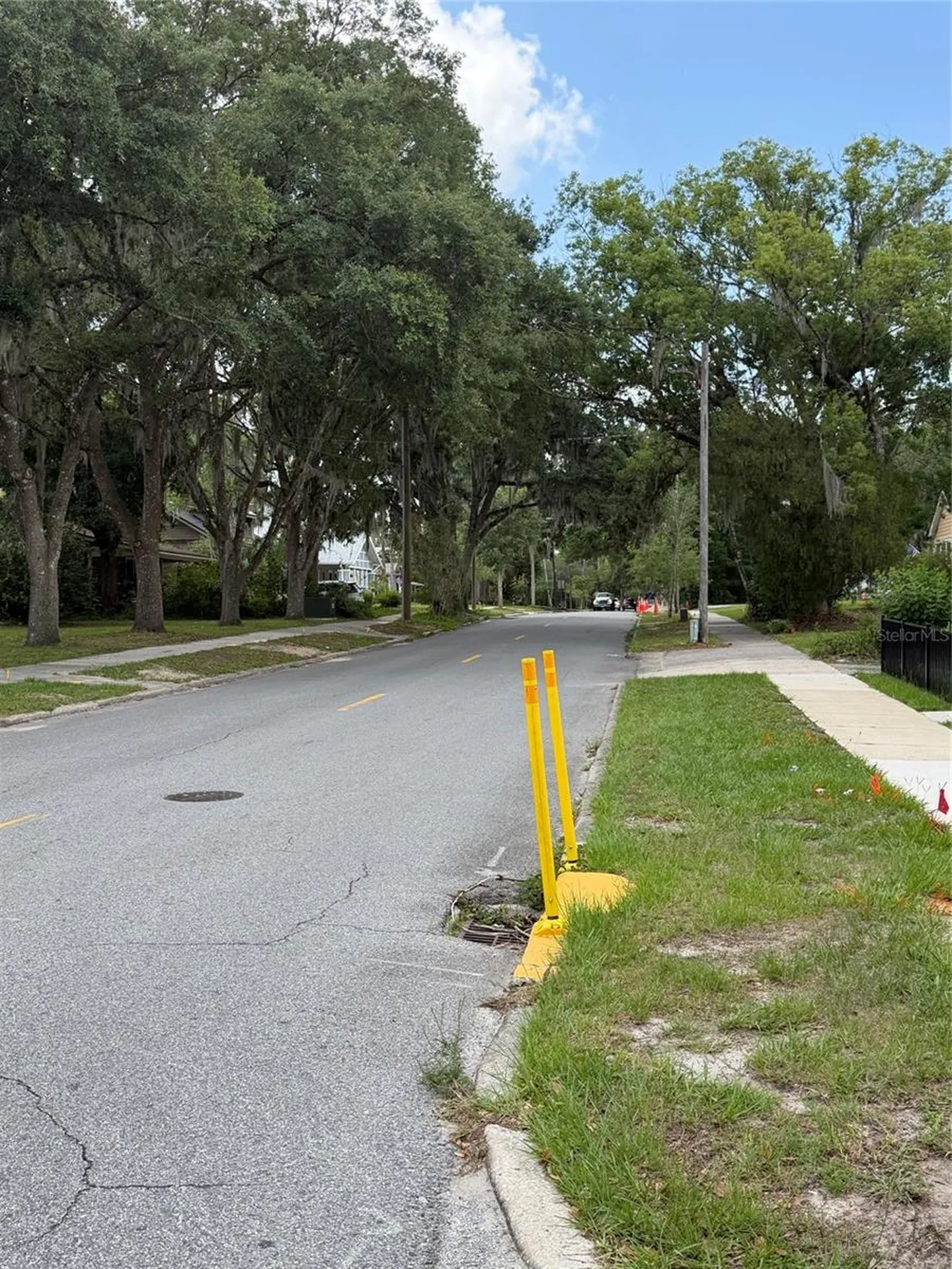 N Clara Avenue Deland FL 32720