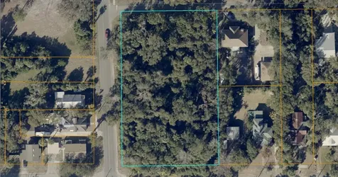 N Clara Avenue Deland FL 32720