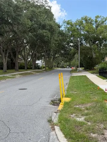 N Clara Avenue Deland FL 32720