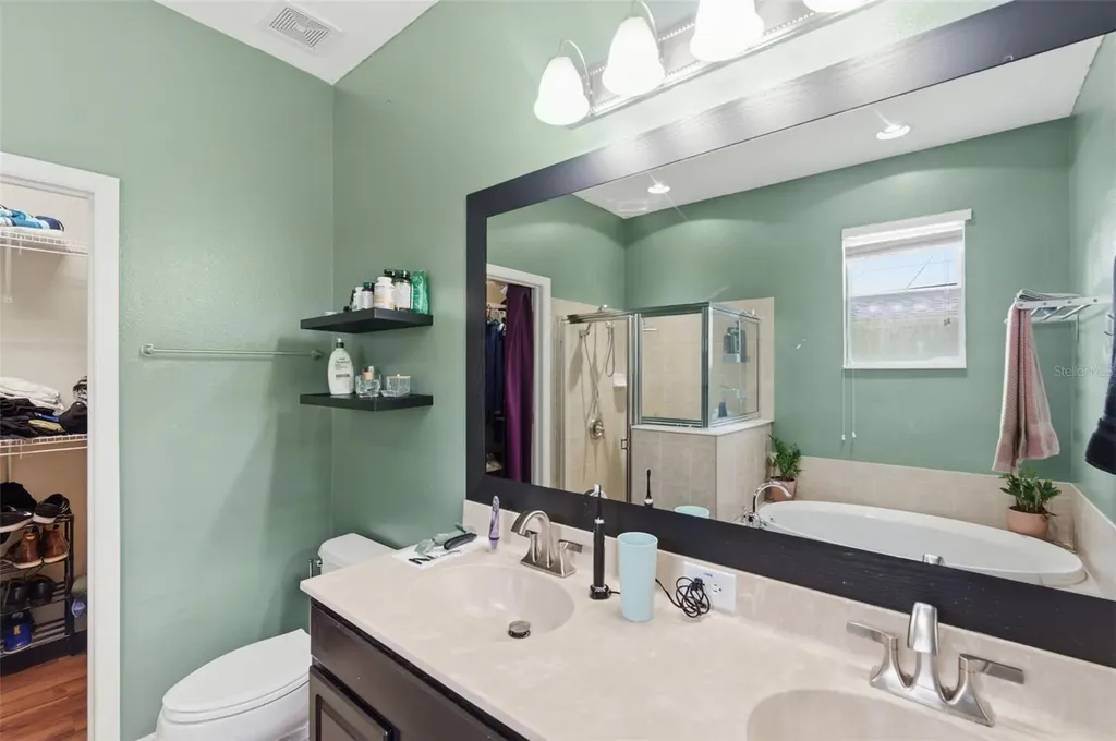 21347 Morning Mist Way Land O Lakes FL 34637