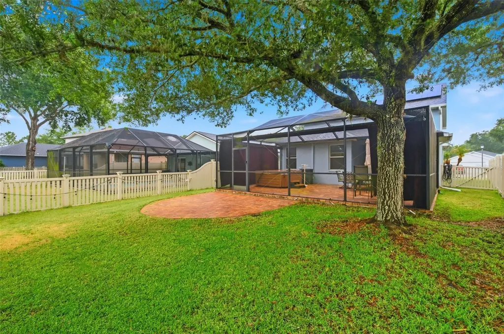 21347 Morning Mist Way Land O Lakes FL 34637
