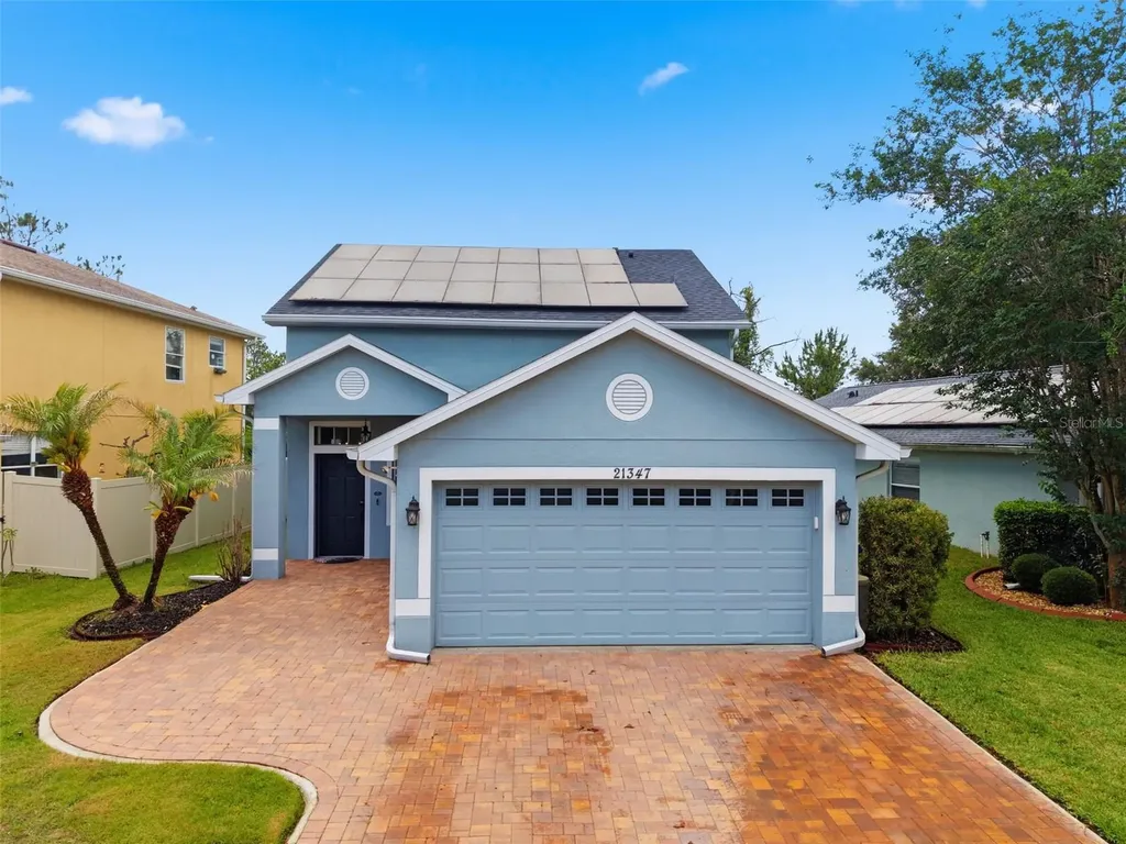 21347 Morning Mist Way Land O Lakes FL 34637