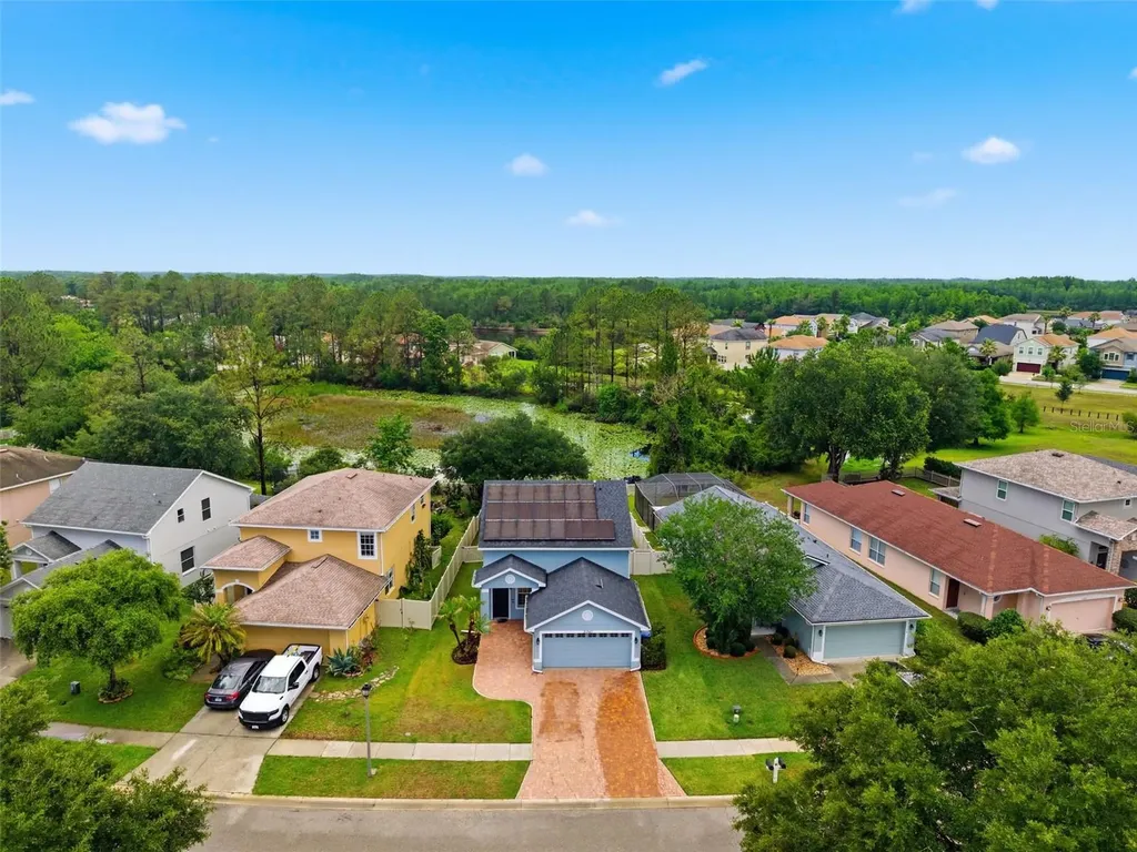 21347 Morning Mist Way Land O Lakes FL 34637