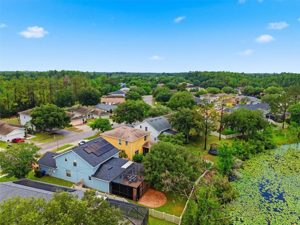 21347 Morning Mist Way Land O Lakes FL 34637
