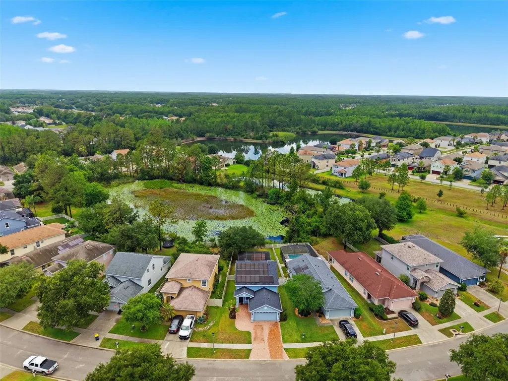 21347 Morning Mist Way Land O Lakes FL 34637