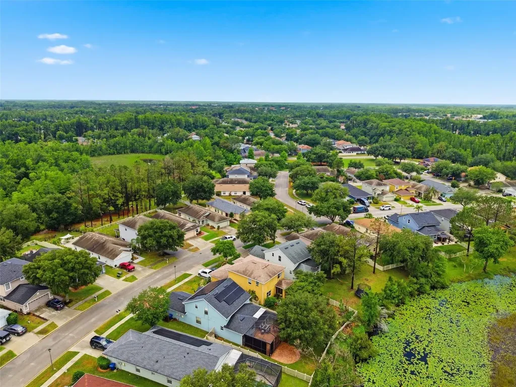 21347 Morning Mist Way Land O Lakes FL 34637