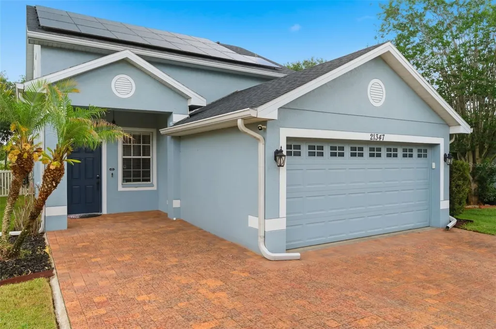 21347 Morning Mist Way Land O Lakes FL 34637