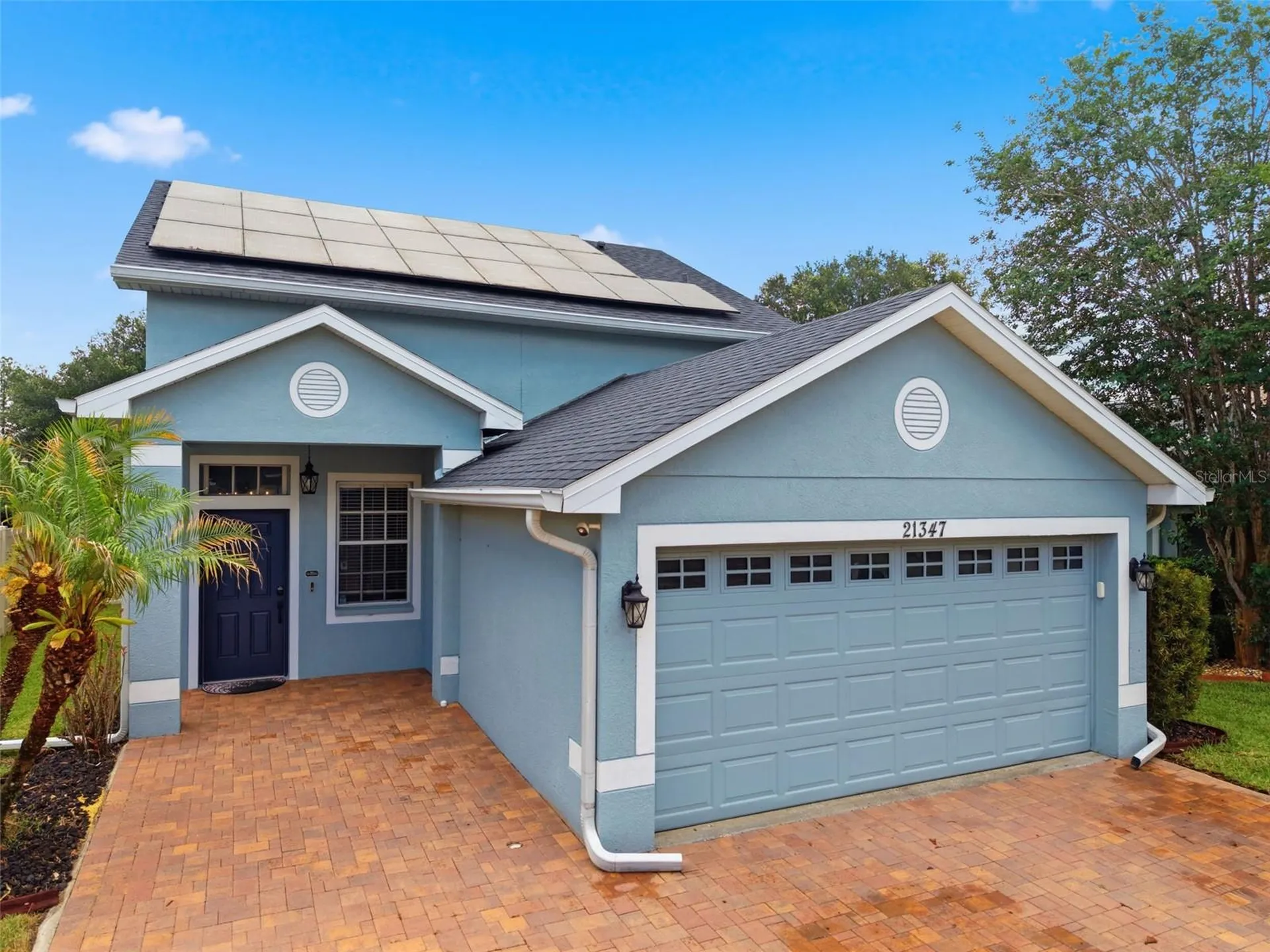 21347 Morning Mist Way Land O Lakes FL 34637