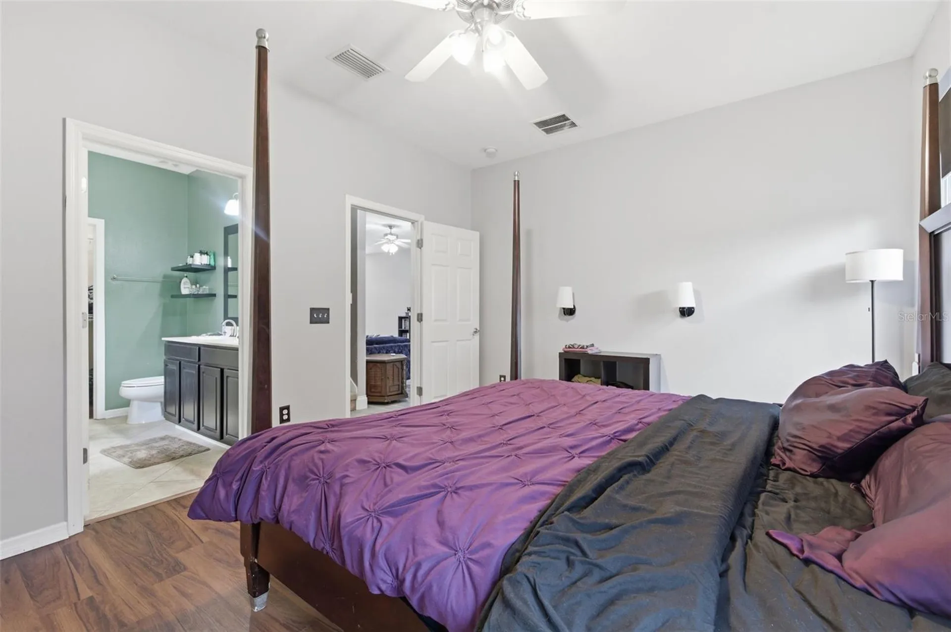 21347 Morning Mist Way Land O Lakes FL 34637