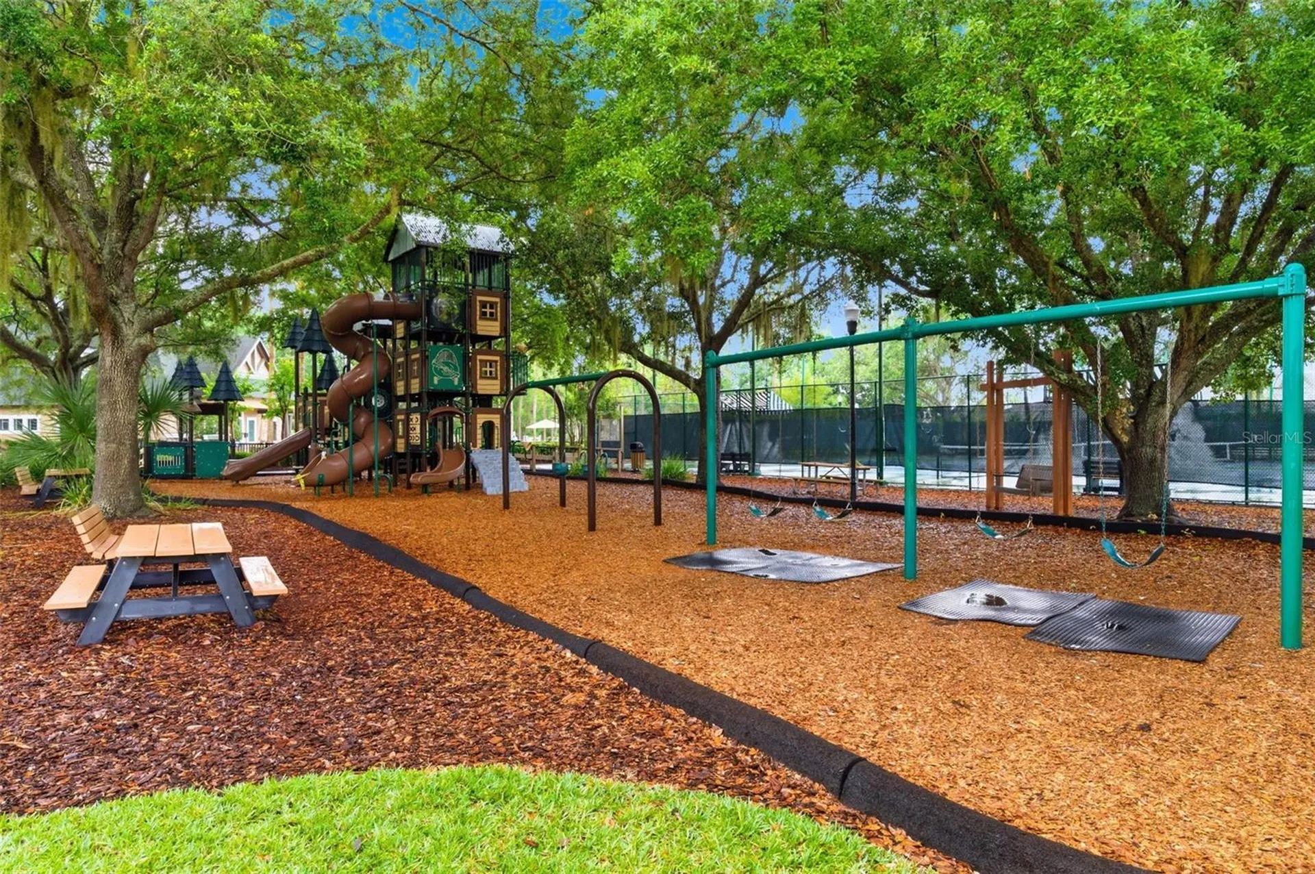 21347 Morning Mist Way Land O Lakes FL 34637