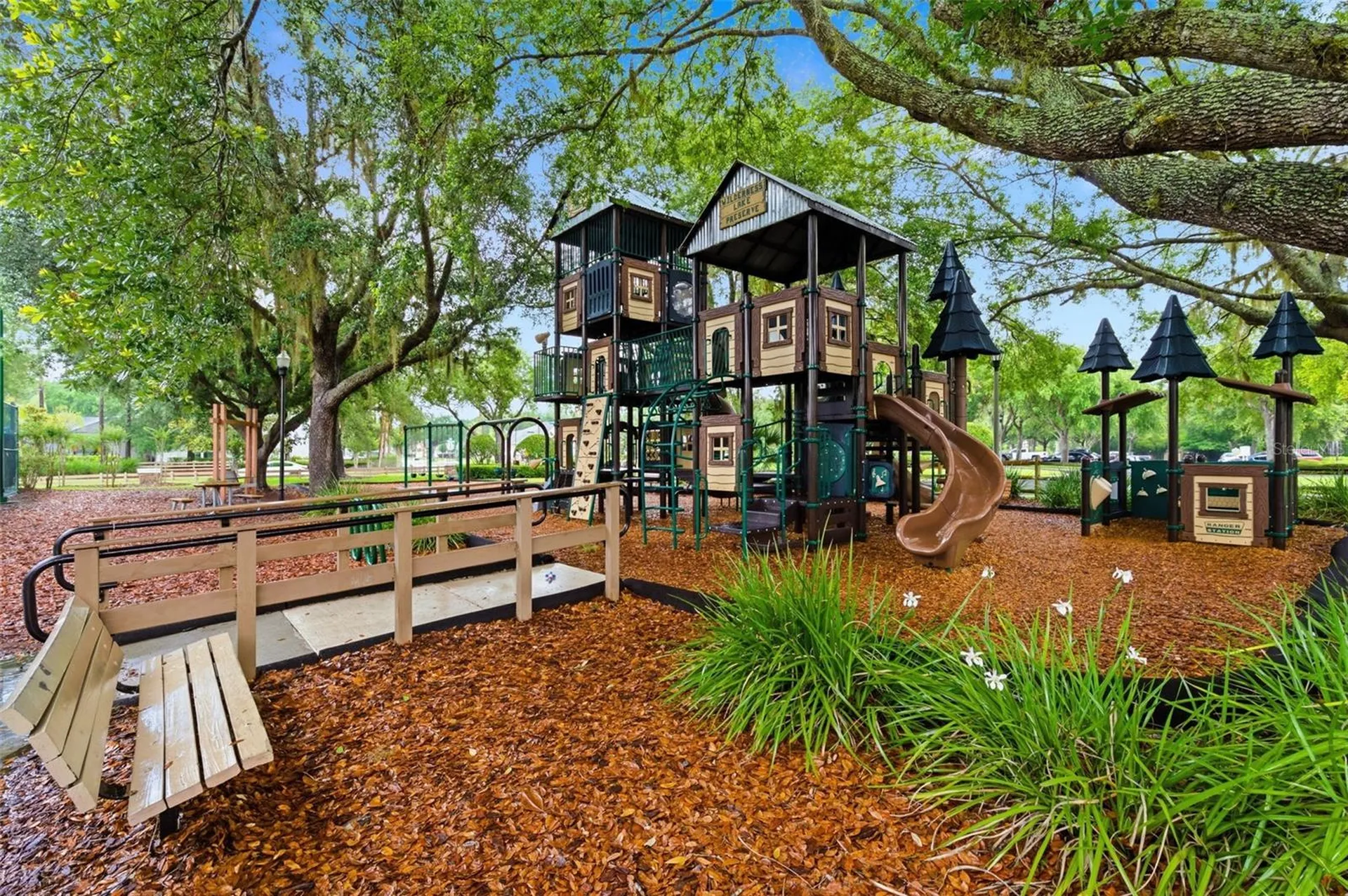 21347 Morning Mist Way Land O Lakes FL 34637