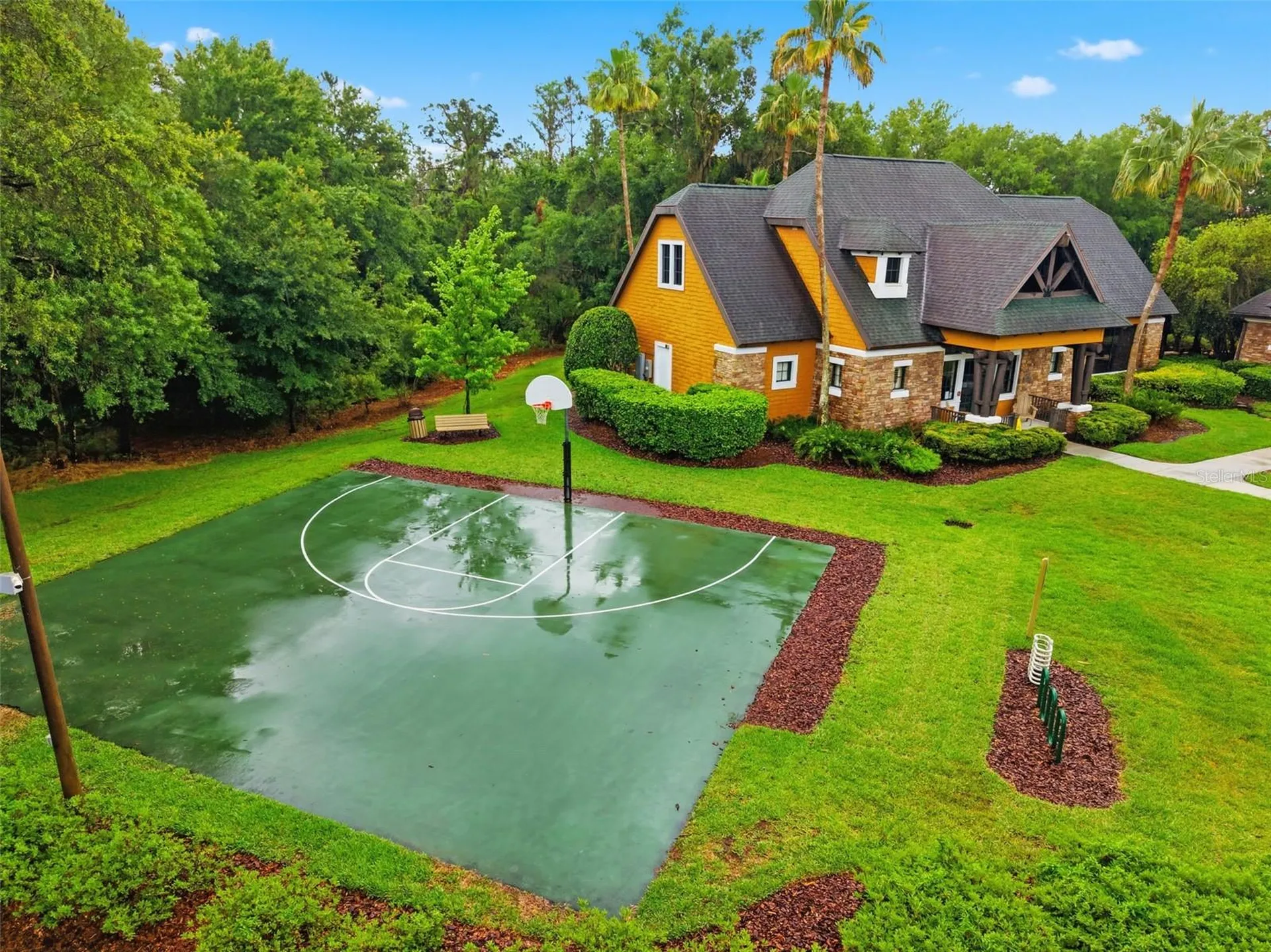 21347 Morning Mist Way Land O Lakes FL 34637