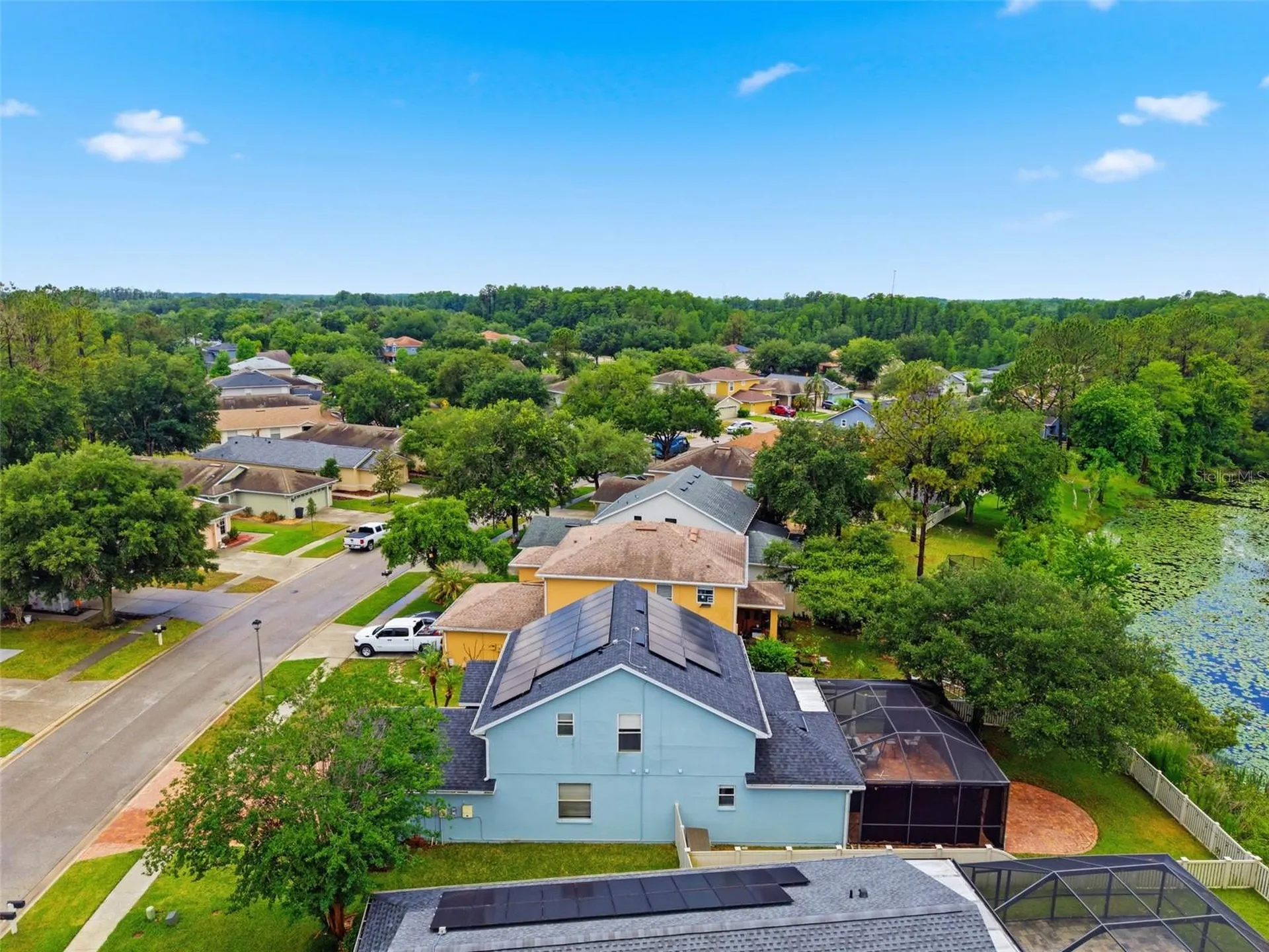 21347 Morning Mist Way Land O Lakes FL 34637