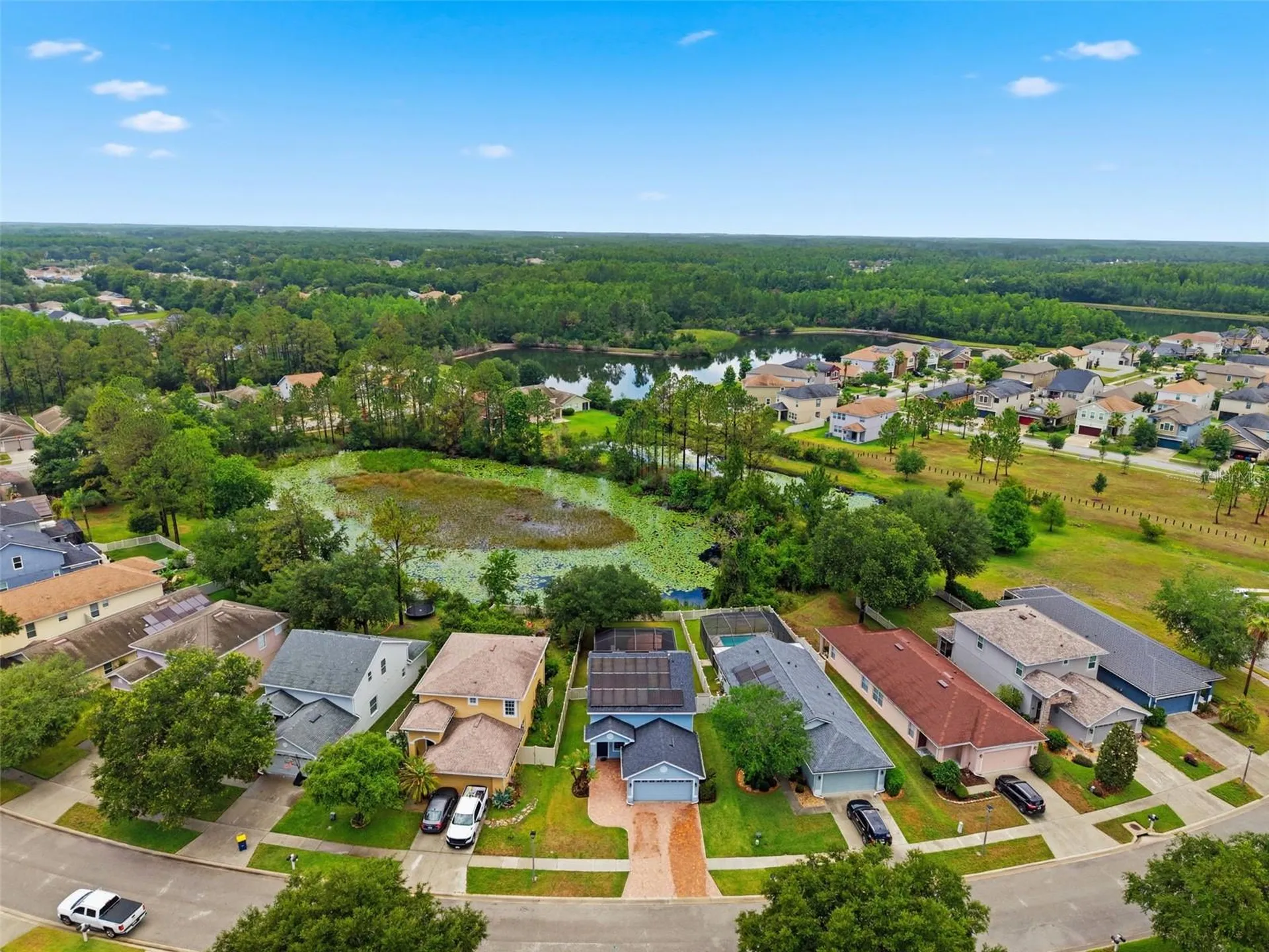 21347 Morning Mist Way Land O Lakes FL 34637