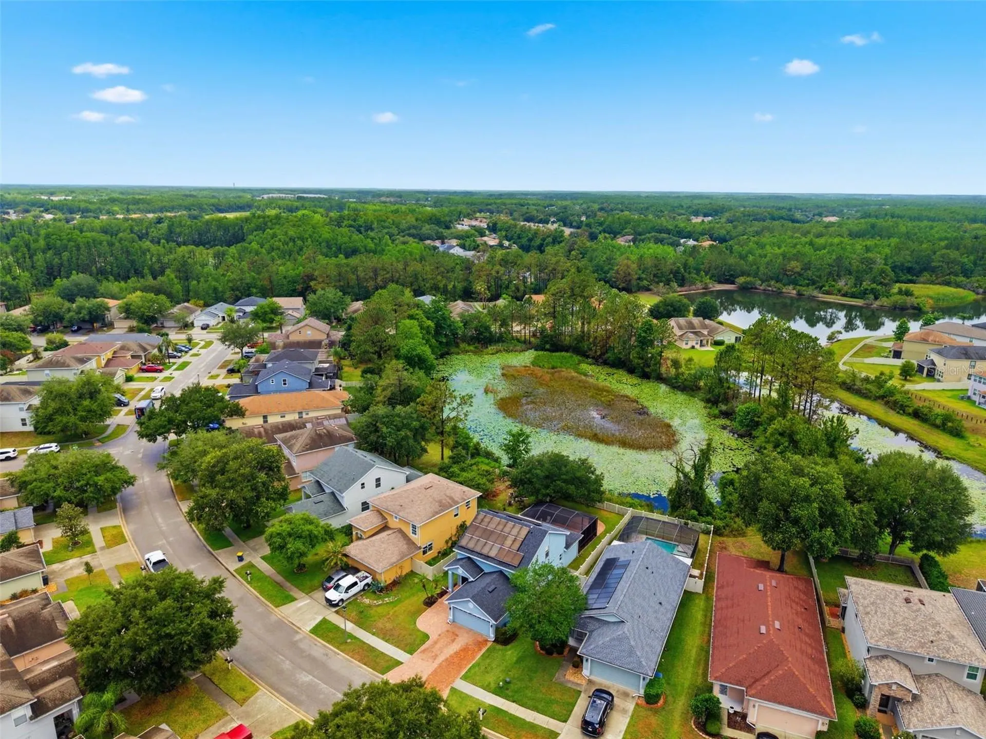 21347 Morning Mist Way Land O Lakes FL 34637