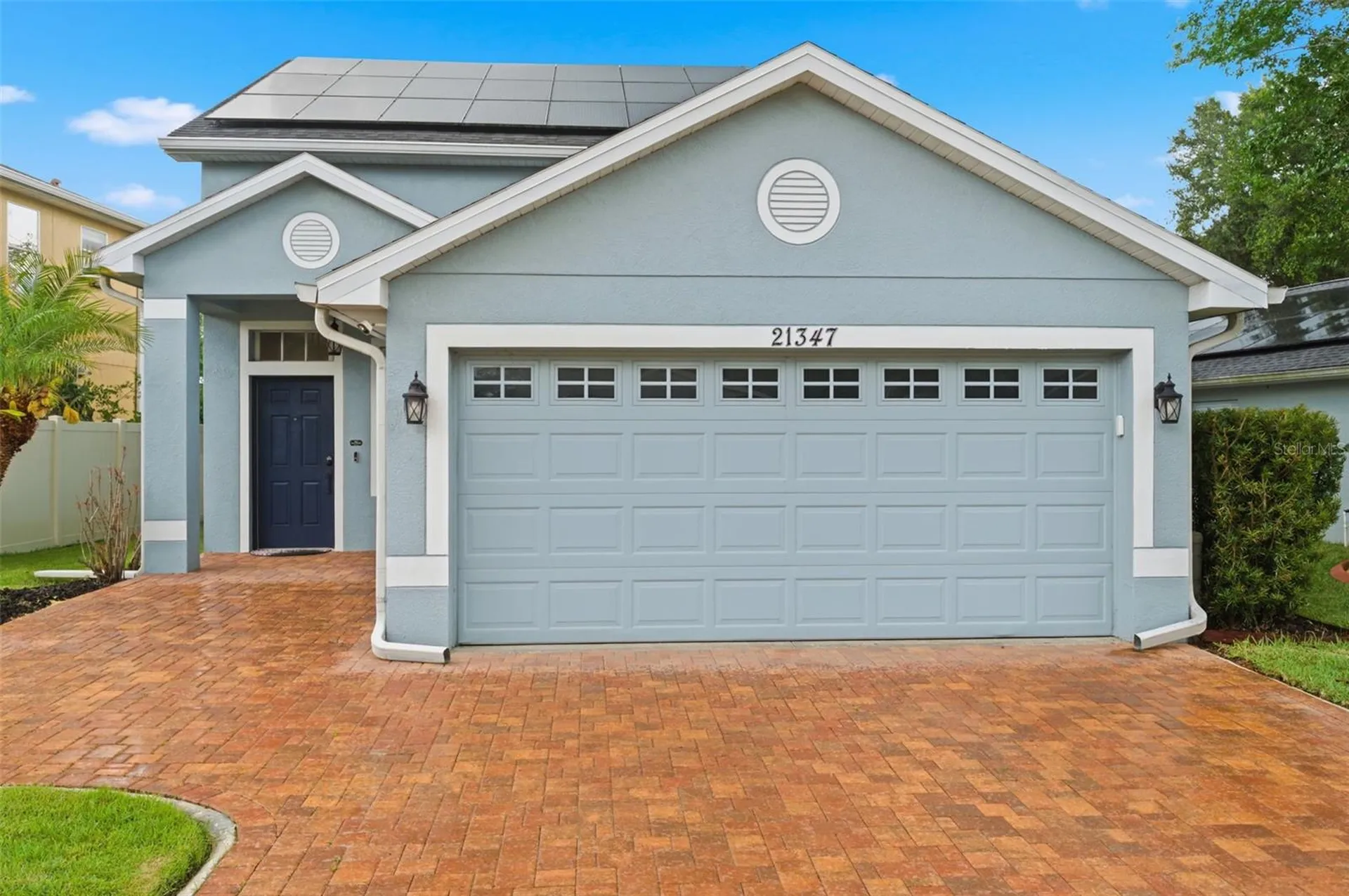 21347 Morning Mist Way Land O Lakes FL 34637