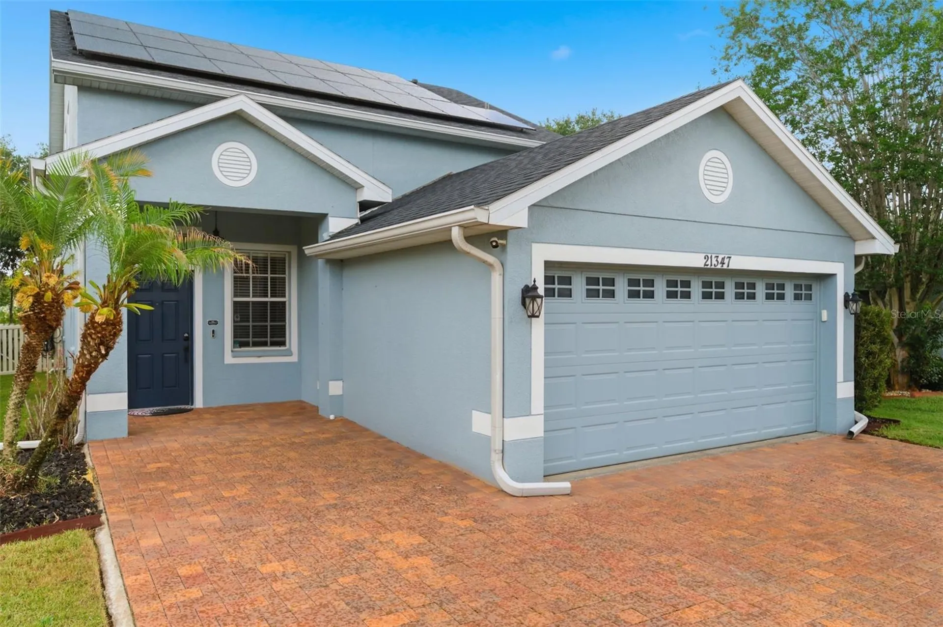 21347 Morning Mist Way Land O Lakes FL 34637