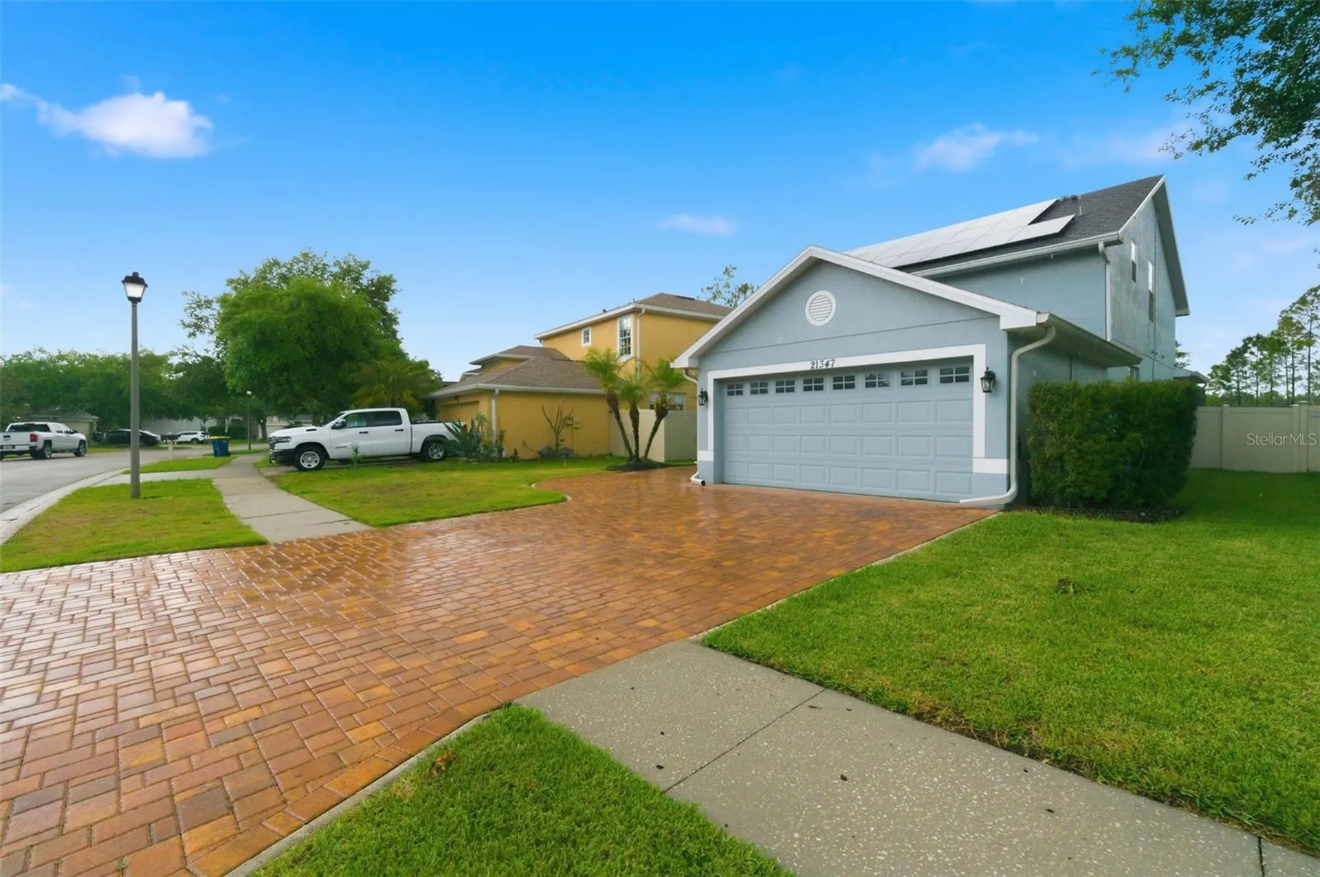 21347 Morning Mist Way Land O Lakes FL 34637