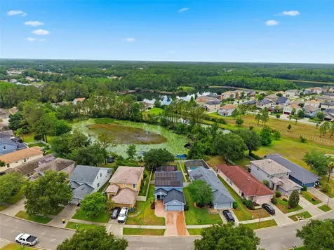 21347 Morning Mist Way Land O Lakes FL 34637
