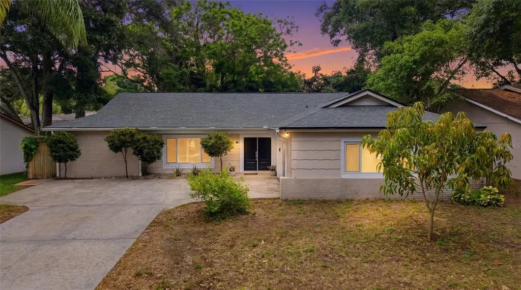 2447 Grove Ridge Drive Palm Harbor FL 34683