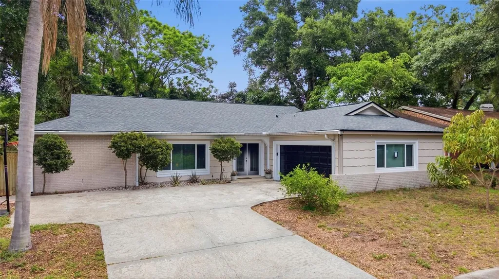 2447 Grove Ridge Drive Palm Harbor FL 34683