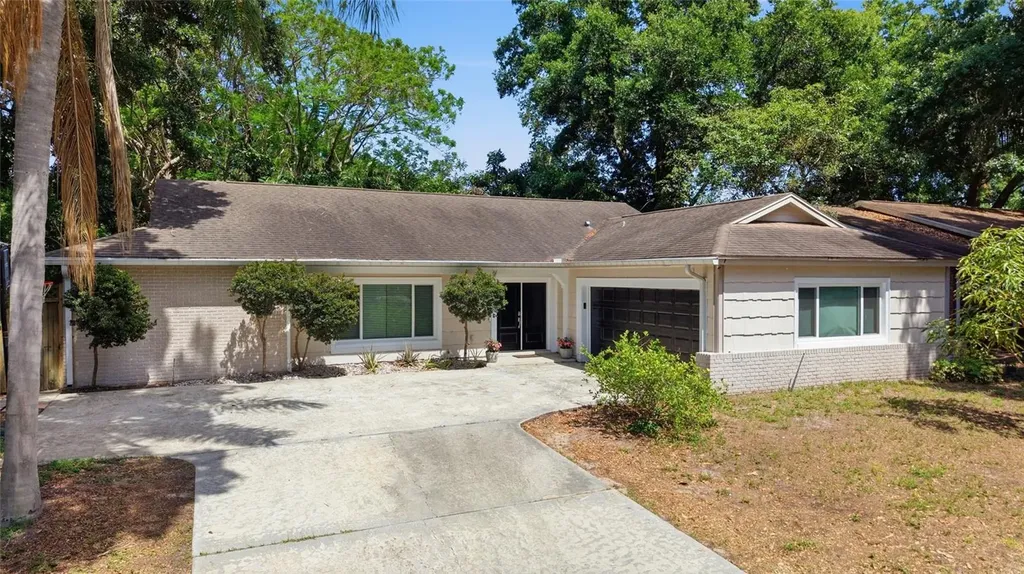 2447 Grove Ridge Drive Palm Harbor FL 34683