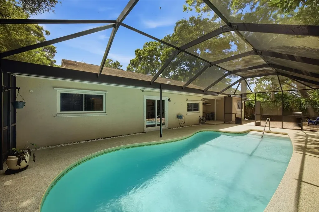 2447 Grove Ridge Drive Palm Harbor FL 34683