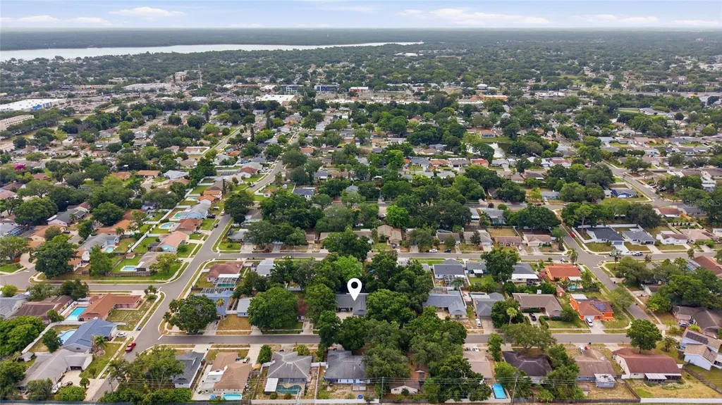 2447 Grove Ridge Drive Palm Harbor FL 34683