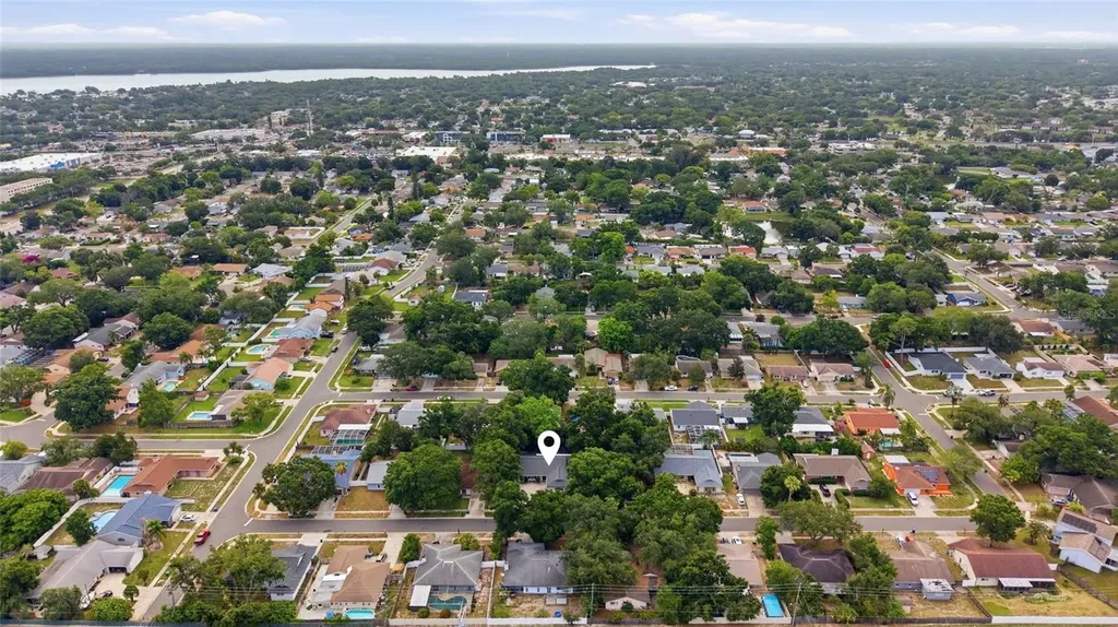 2447 Grove Ridge Drive Palm Harbor FL 34683